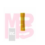 3M MV10BCX Scotchlok Butt Connector Seamless Vinyl Insulated - Micro Parts &amp; Supplies, Inc.