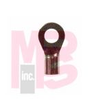 3M MU10-10RHTX Scotchlok High Temperature Ring Non-Insulated - Micro Parts &amp; Supplies, Inc.
