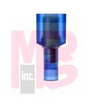 3M MNU14-250DMIX Scotchlok Male Disconnect Nylon Insulated - Micro Parts &amp; Supplies, Inc.