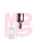 3M MU18-250DFX Scotchlok Female Disconnect Non-Insulated - Micro Parts &amp; Supplies, Inc.