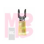 3M MNG10-10FLX Scotchlok Locking Fork Nylon Insulated - Micro Parts &amp; Supplies, Inc.