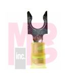 3M MNG10-14FLX Scotchlok Locking Fork Nylon Insulated - Micro Parts &amp; Supplies, Inc.