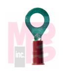 3M MVU18-14R/SX Scotchlok Ring Vinyl Insulated - Micro Parts &amp; Supplies, Inc.