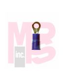 3M MVU14-6R/SX Scotchlok Ring Vinyl Insulated - Micro Parts &amp; Supplies, Inc.