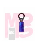 3M MVU14-10RX Scotchlok Ring Vinyl Insulated - Micro Parts &amp; Supplies, Inc.