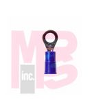 3M MVU14-10RX Scotchlok Ring Vinyl Insulated - Micro Parts &amp; Supplies, Inc.