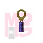 3M MVU14-14R/SX Scotchlok Ring Vinyl Insulated - Micro Parts &amp; Supplies, Inc.