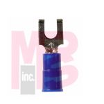 3M MVU14-6FBX Scotchlok Block Fork Vinyl Insulated - Micro Parts &amp; Supplies, Inc.