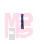 3M MVU14BCX Scotchlok Butt Connector Vinyl Insulated - Micro Parts &amp; Supplies, Inc.