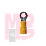 3M MVU10-10RX Scotchlok Ring Vinyl Insulated - Micro Parts &amp; Supplies, Inc.