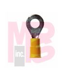 3M MVU10-14R/SX Scotchlok Ring Vinyl Insulated - Micro Parts &amp; Supplies, Inc.