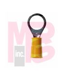 3M MVU10-38RX Scotchlok Ring Vinyl Insulated - Micro Parts &amp; Supplies, Inc.