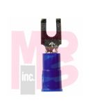 3M MV14-4FLX Scotchlok Locking Fork Vinyl Insulated - Micro Parts &amp; Supplies, Inc.