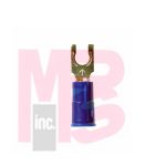 3M MV14-6FLX Scotchlok Locking Fork Vinyl Insulated - Micro Parts &amp; Supplies, Inc.