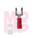 3M MV18-10FLX Scotchlok Locking Fork Vinyl Insulated - Micro Parts &amp; Supplies, Inc.