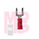 3M MV18-10FLX Scotchlok Locking Fork Vinyl Insulated - Micro Parts &amp; Supplies, Inc.