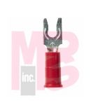 3M MV18-4FLX Scotchlok Locking Fork Vinyl Insulated - Micro Parts &amp; Supplies, Inc.