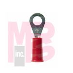 3M MVU18-8R/SX Scotchlok Ring Vinyl Insulated - Micro Parts &amp; Supplies, Inc.