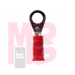 3M MVU18-10RX Scotchlok Ring Vinyl Insulated - Micro Parts &amp; Supplies, Inc.