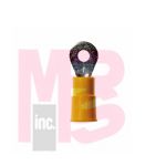 3M MVU10-6RX Scotchlok Ring Vinyl Insulated - Micro Parts &amp; Supplies, Inc.