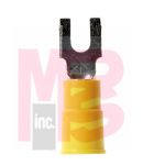 3M MVU10-6FBX Scotchlok Block Fork Vinyl Insulated - Micro Parts &amp; Supplies, Inc.