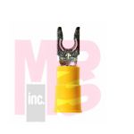 3M MVU10-6FX Scotchlok Fork Vinyl Insulated - Micro Parts &amp; Supplies, Inc.