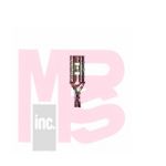 3M MVU14-250DMFX-A Scotchlok Piggy-back Disconnect Male Female Vinyl Insulated - Micro Parts &amp; Supplies, Inc.
