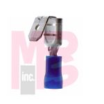 3M MNG14-250DMFX-A Scotchlok Piggy-back Disconnect Male Female Nylon Insulated - Micro Parts &amp; Supplies, Inc.