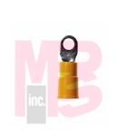 3M MVU10-8RX Scotchlok Ring Vinyl Insulated - Micro Parts &amp; Supplies, Inc.