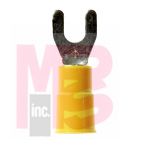 3M MVU10-8R/SX Scotchlok Ring Vinyl Insulated - Micro Parts &amp; Supplies, Inc.