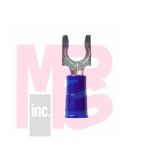 3M MVU14-10FX Scotchlok Fork Vinyl Insulated - Micro Parts &amp; Supplies, Inc.