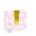 3M MNI10-250DFIX Scotchlok Female Disconnect Nylon Insulated - Micro Parts &amp; Supplies, Inc.