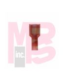 3M MNI18-250DFIX Scotchlok Female Disconnect Nylon Insulated - Micro Parts &amp; Supplies, Inc.