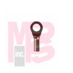 3M MU18-6RHT/SX Scotchlok High Temperature Ring Non-Insulated - Micro Parts &amp; Supplies, Inc.