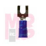 3M MV14-6FB/SX Scotchlok Block Fork Vinyl Insulated - Micro Parts &amp; Supplies, Inc.