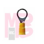 3M MV10-38R/SX Scotchlok Ring Vinyl Insulated - Micro Parts &amp; Supplies, Inc.