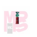 3M MVU18-187DFX Scotchlok Female Disconnect Vinyl Insulated - Micro Parts &amp; Supplies, Inc.