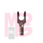 3M MU18-6FLX Scotchlok Locking Fork Non-Insulated - Micro Parts &amp; Supplies, Inc.