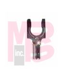 3M MU14-10FLX Scotchlok Locking Fork Non-Insulated - Micro Parts &amp; Supplies, Inc.