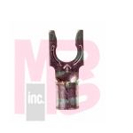 3M MU10-10FLX Scotchlok Locking Fork Non-Insulated - Micro Parts &amp; Supplies, Inc.