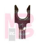 3M MU10-14FLX Scotchlok Locking Fork Non-Insulated - Micro Parts &amp; Supplies, Inc.