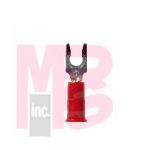 3M MVU18-6FX Scotchlok Fork Vinyl Insulated - Micro Parts &amp; Supplies, Inc.