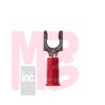 3M MVU18-10FX Scotchlok Fork Vinyl Insulated - Micro Parts &amp; Supplies, Inc.