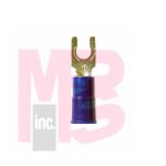 3M MVU14-6FX Scotchlok Fork Vinyl Insulated - Micro Parts &amp; Supplies, Inc.