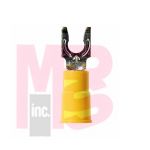 3M MVU10-8FX Scotchlok Fork Vinyl Insulated - Micro Parts &amp; Supplies, Inc.