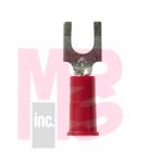 3M MVU18-8FBX Scotchlok Block Fork Vinyl Insulated - Micro Parts &amp; Supplies, Inc.