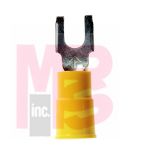 3M MVU10-8FBX Scotchlok Block Fork Vinyl Insulated - Micro Parts &amp; Supplies, Inc.