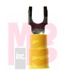 3M MVU10-10FBX Scotchlok Block Fork Vinyl Insulated - Micro Parts &amp; Supplies, Inc.