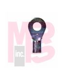 3M MU10-8RX Scotchlok Ring Non-Insulated - Micro Parts &amp; Supplies, Inc.