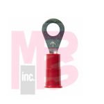 3M MVU18-8R/LX Scotchlok Ring Vinyl Insulated - Micro Parts &amp; Supplies, Inc.